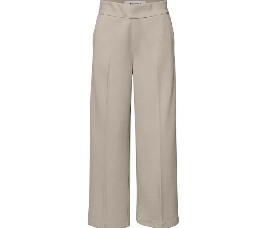 Street One 7/8-Culotte