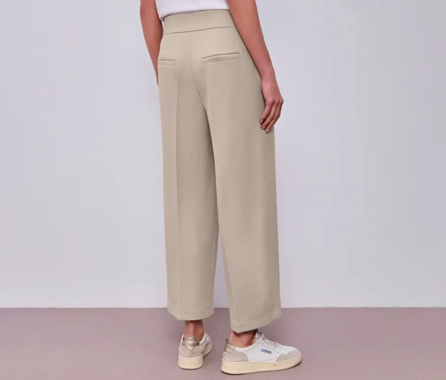 Street One 7/8-Culotte