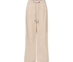 Street One 7/8-Culotte, beige