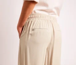 Street One 7/8-Culotte, beige
