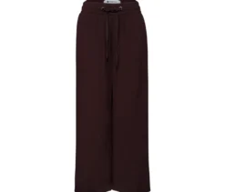 Street One 7/8-Culotte, braun