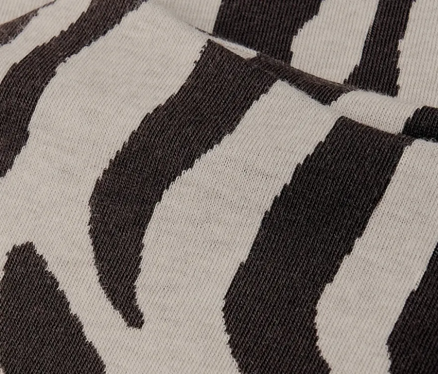Street One Jacquard-Shirt