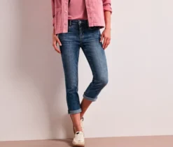 Street One 7/8-Jeans