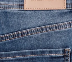 Street One 7/8-Jeans