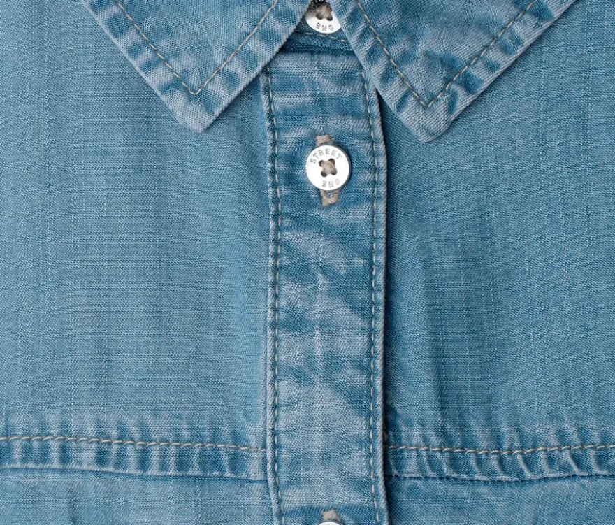 Street One Jeanskleid