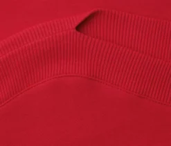 Street One Kurzarmshirt, rot