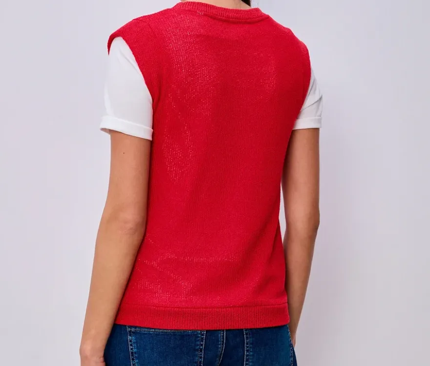 Street One Shirt