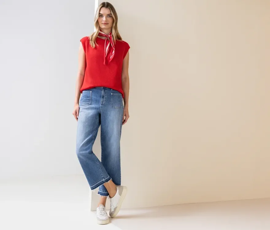 Street One Shirt