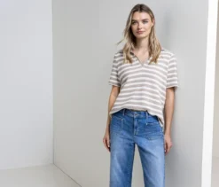Street One Strickshirt