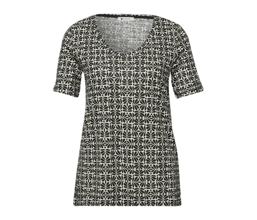 Street One T-Shirt
