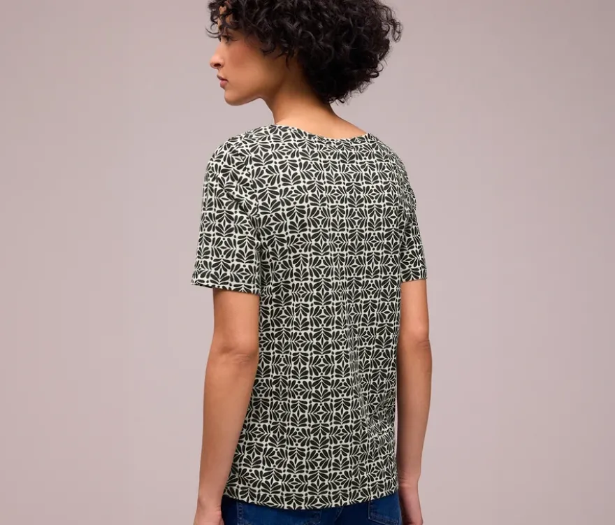 Street One T-Shirt