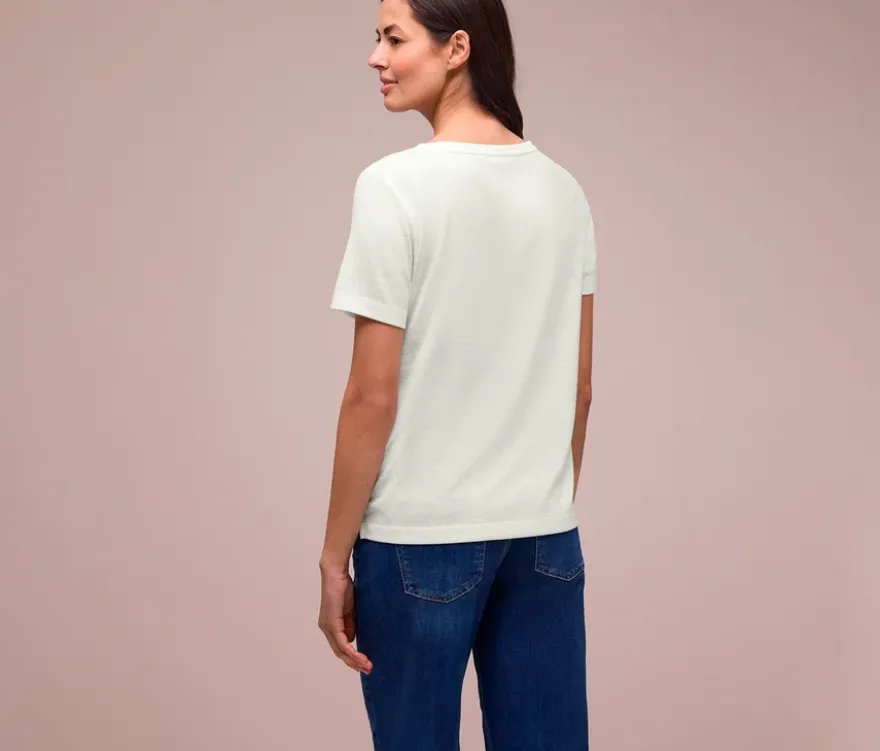 Street One T-Shirt