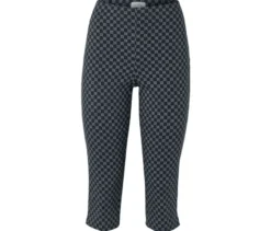 3/4-Stretchhose