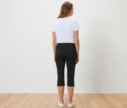 3/4-Stretchhose