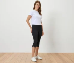 3/4-Stretchhose