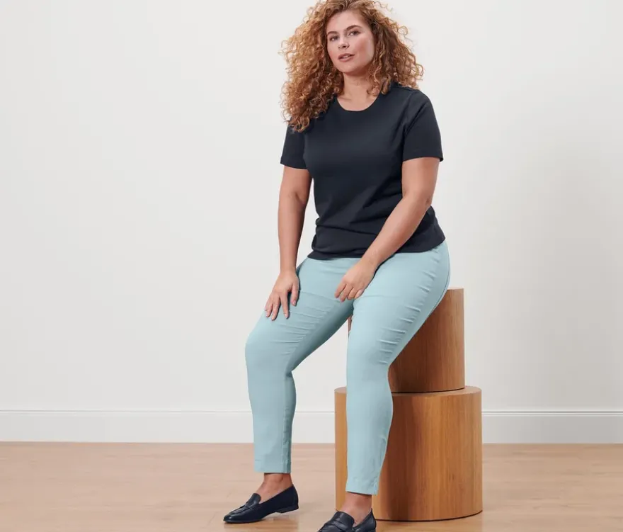 Stretchhose