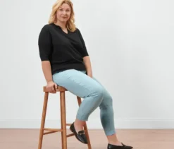 Stretchhose