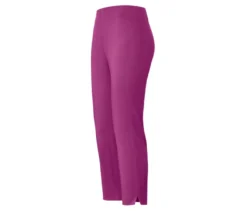 7/8-Stretchhose, berry
