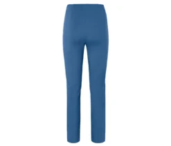 Stretchhose, blau