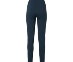 Stretchhose, dunkelblau