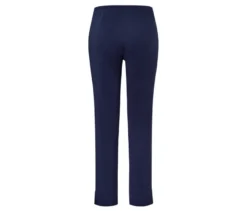 Stretchhose, dunkelblau