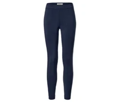 Stretchhose, dunkelblau