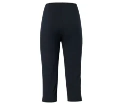 3/4-Stretchhose, navy