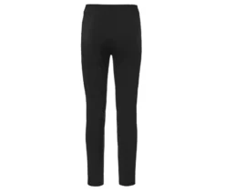 Stretchhose, schwarz