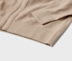 Strick-Cardigan