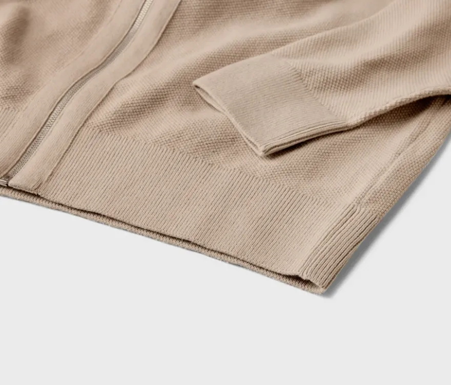 Strick-Cardigan