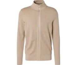 Strick-Cardigan