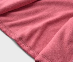 Strickfleece-Jacke