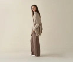 Strickhose