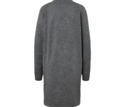 Strickkleid