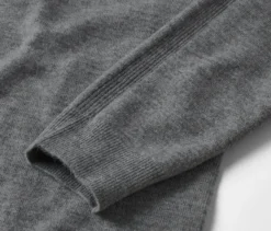 Strickkleid