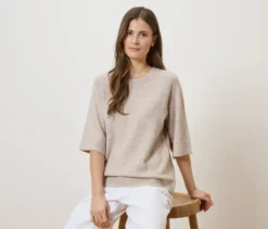 Strickpullover