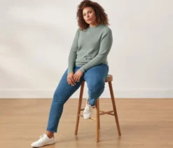 Strickpullover