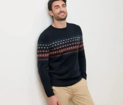 Strickpullover