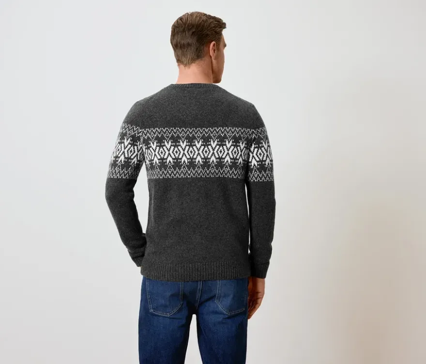 Strickpullover