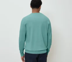 Strick-Pullover