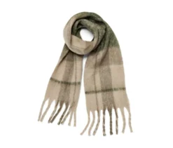 Strickschal