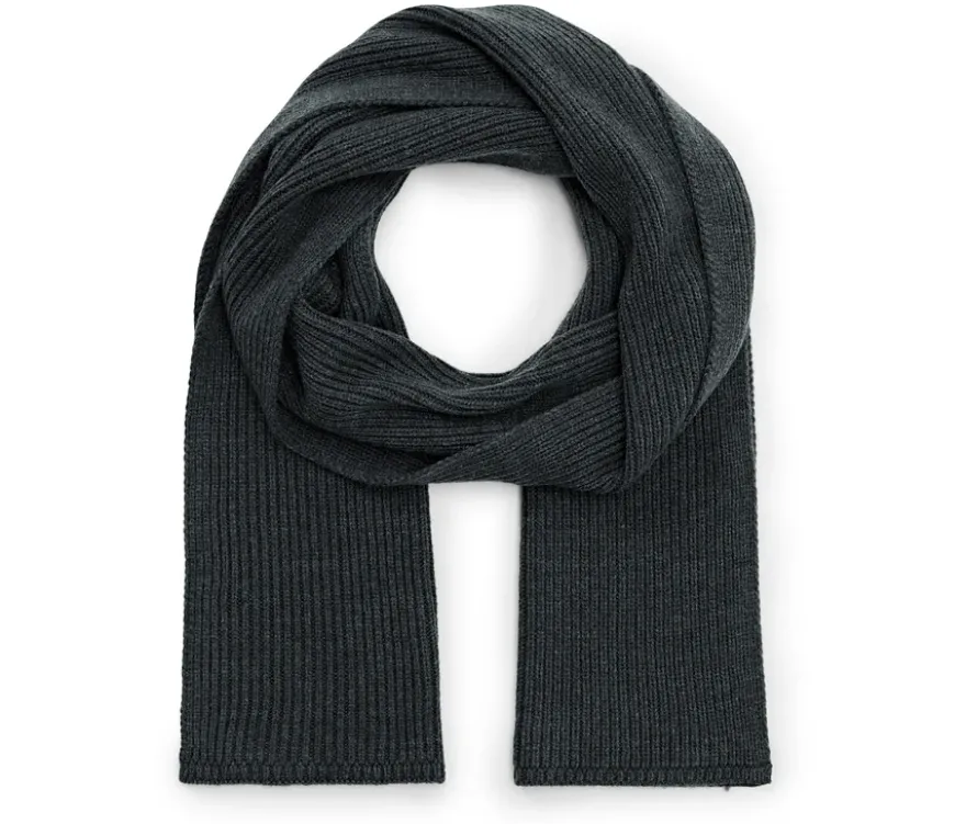 Strickschal