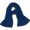 Strickschal