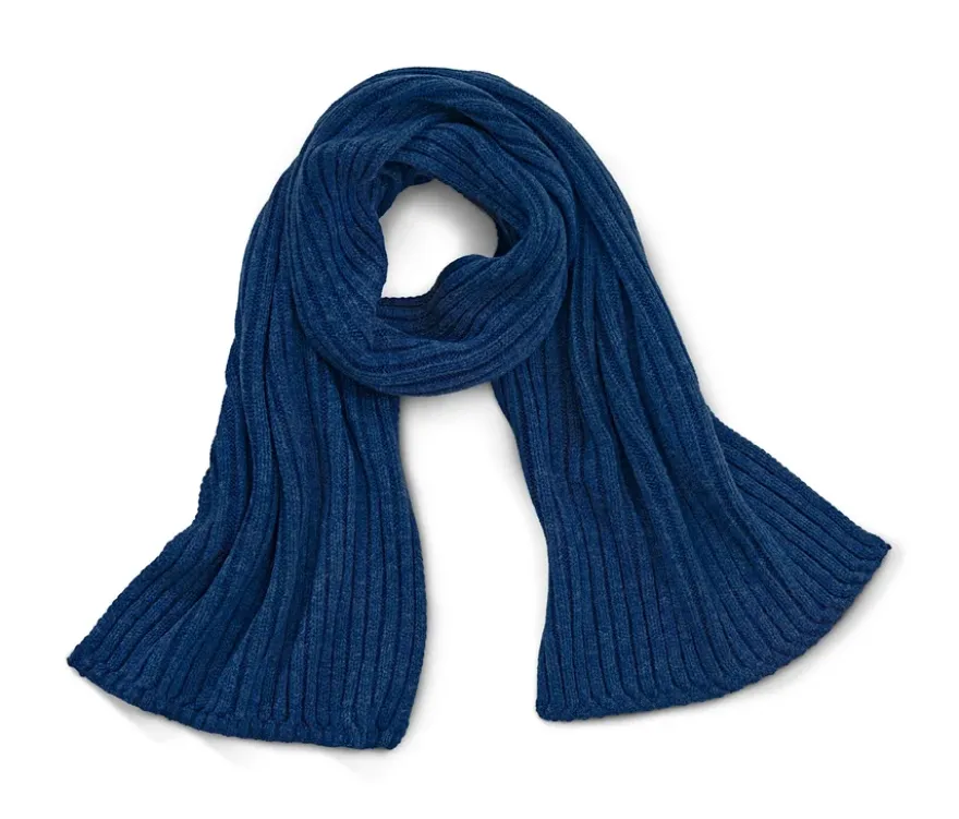 Strickschal