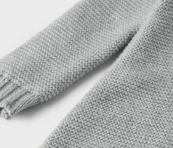 Strick-Schlafsack, 1 TOG, ca. 90 cm