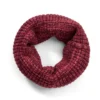Strickschlauchschal