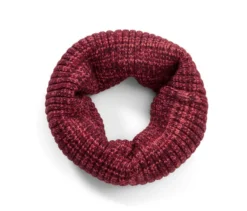 Strickschlauchschal