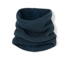 Strickschlauchschal