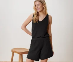 Strickshorts