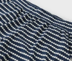 Strukturierte Culotte